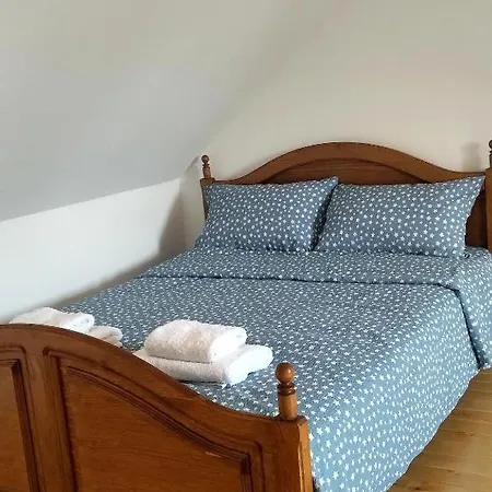 Tamiski Mir Jaktstuga *