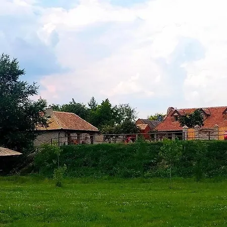 Jaktstuga Tamiski Mir *