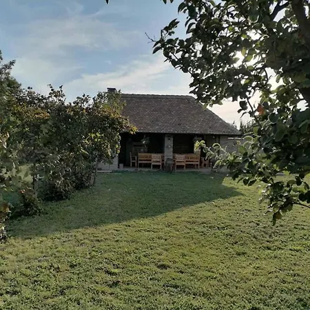 Tamiski Mir Lodge