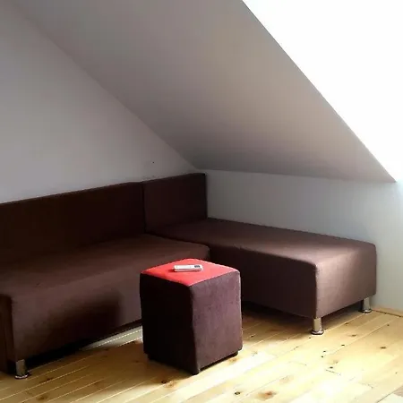 Tamiski Mir * Stajicevo