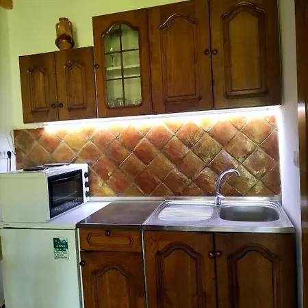 Jaktstuga Tamiski Mir *