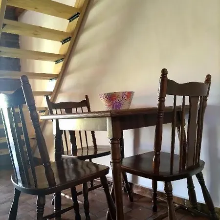 Tamiski Mir Lodge Stajicevo