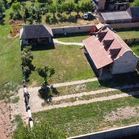 Tamiski Mir Jaktstuga