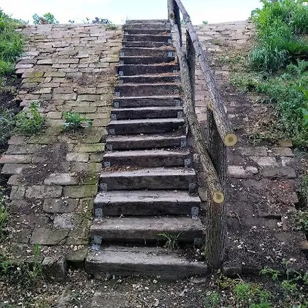 Tamiski Mir Jaktstuga *