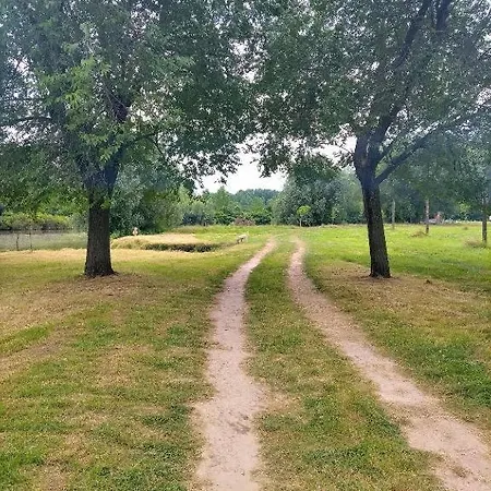 Jaktstuga Tamiski Mir